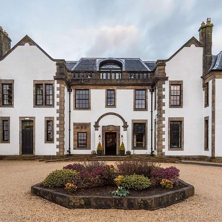 Gleddoch Golf & Spa Resort Langbank Exterior photo